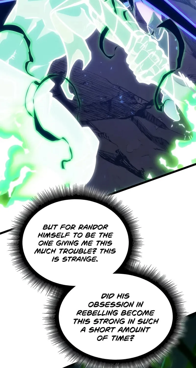 Return of the SSS-Class Ranker Chapter 149 page 89 - 