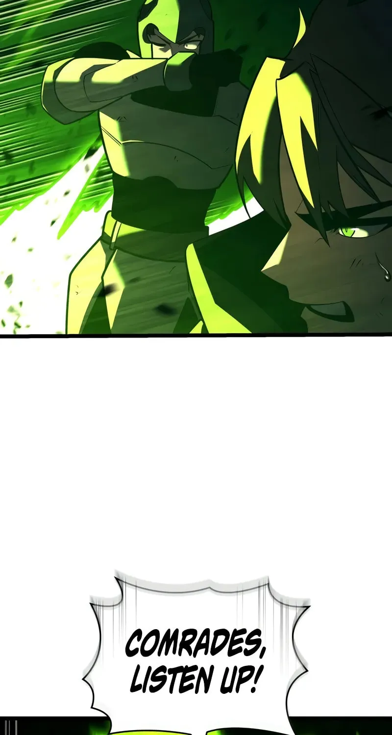 Return of the SSS-Class Ranker Chapter 149 page 10 - 