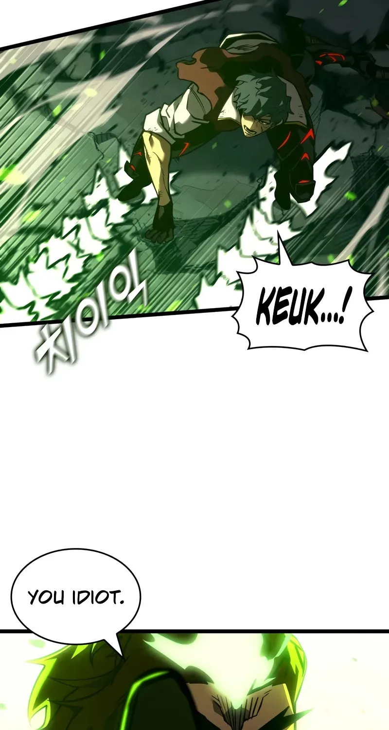 Return of the SSS-Class Ranker Chapter 149 page 96 - 