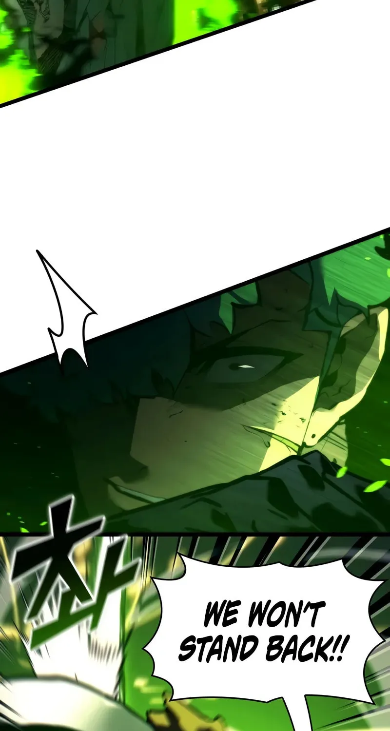 Return of the SSS-Class Ranker Chapter 149 page 100 - 