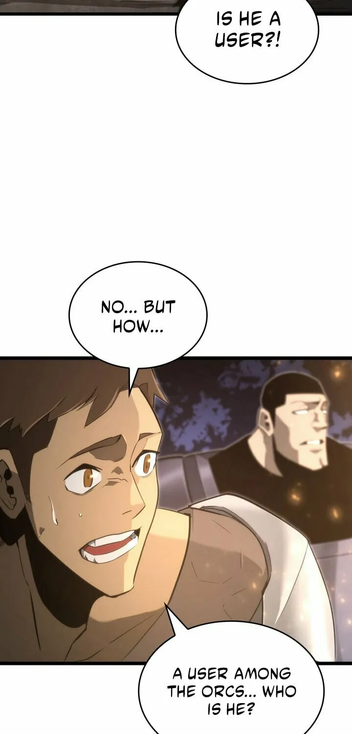 Return of the SSS-Class Ranker Chapter 15 page 11 - 