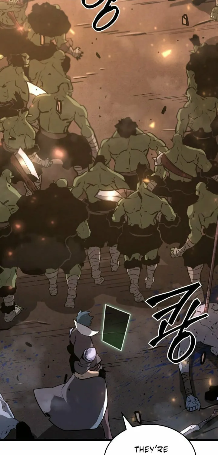 Return of the SSS-Class Ranker Chapter 15 page 101 - 