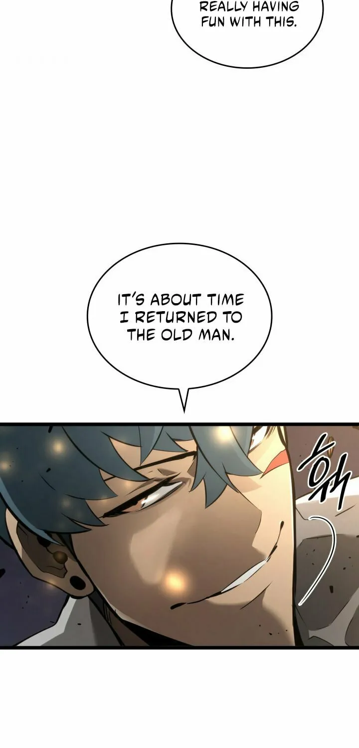 Return of the SSS-Class Ranker Chapter 15 page 102 - 