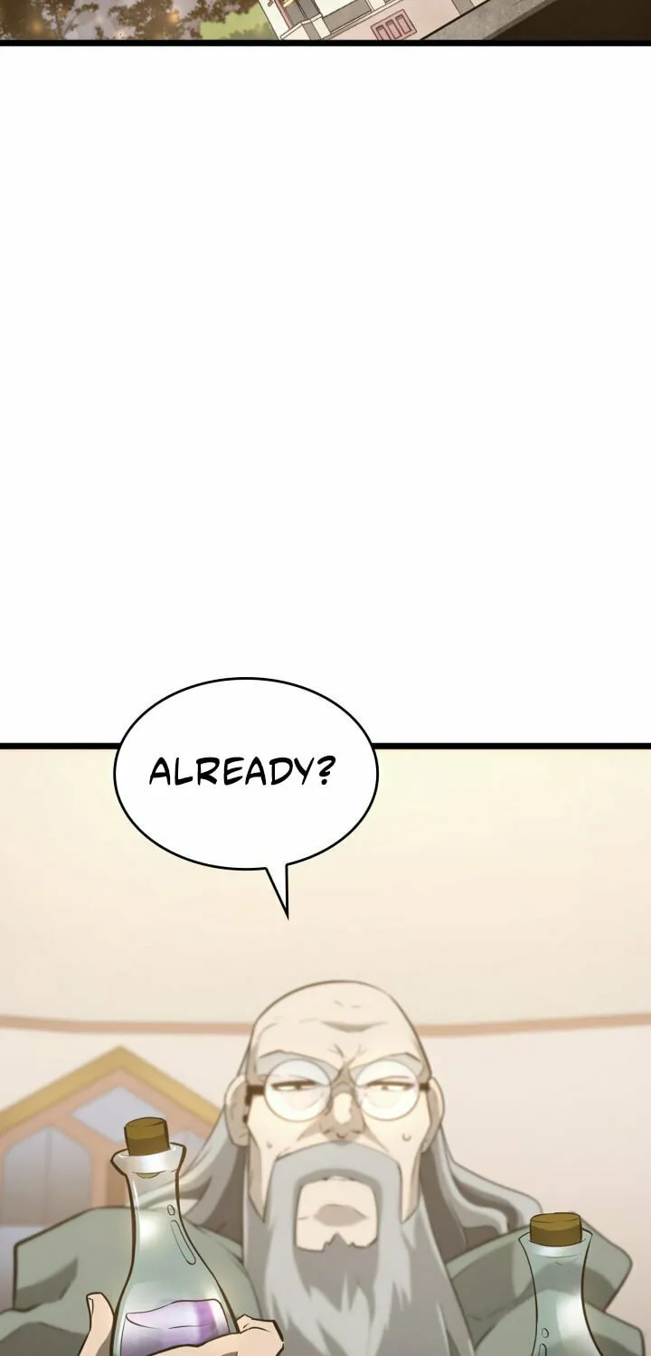 Return of the SSS-Class Ranker Chapter 15 page 104 - 