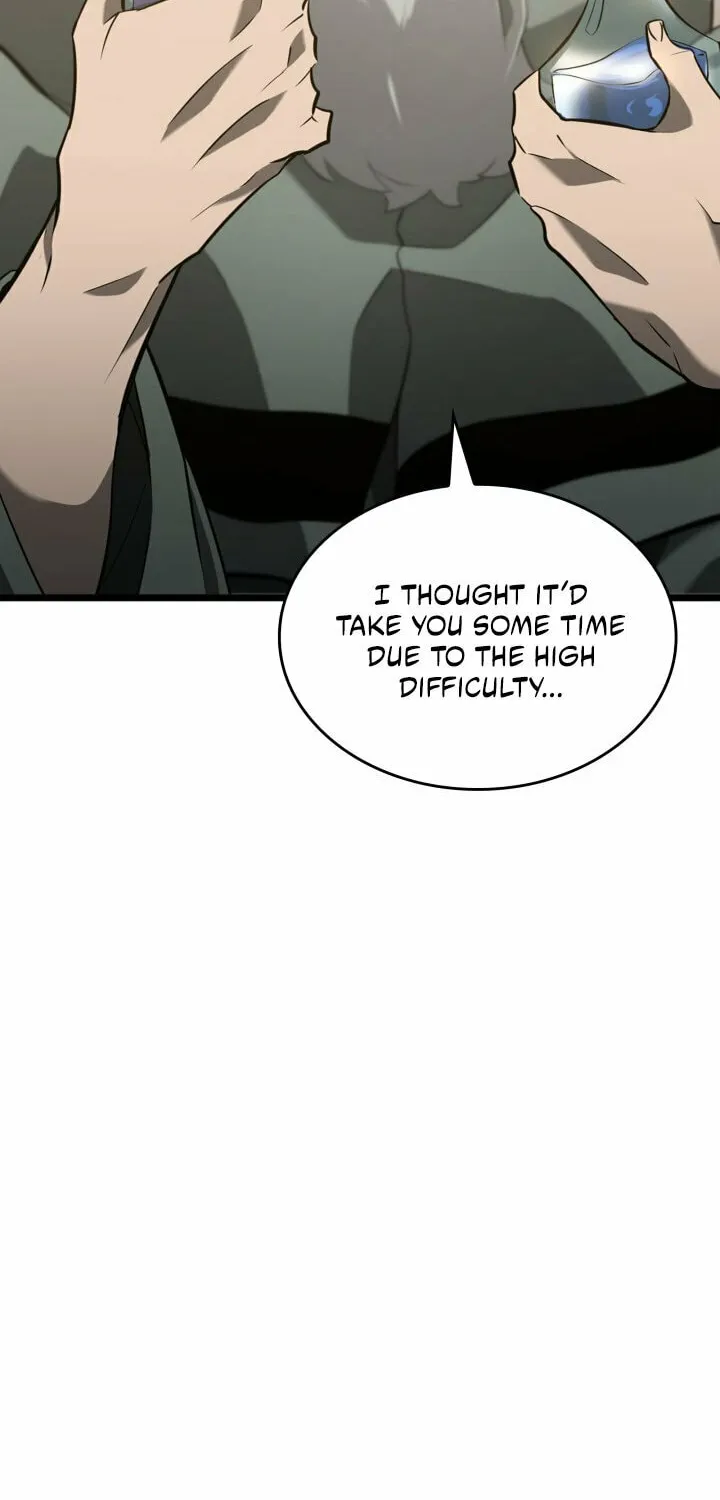 Return of the SSS-Class Ranker Chapter 15 page 105 - 