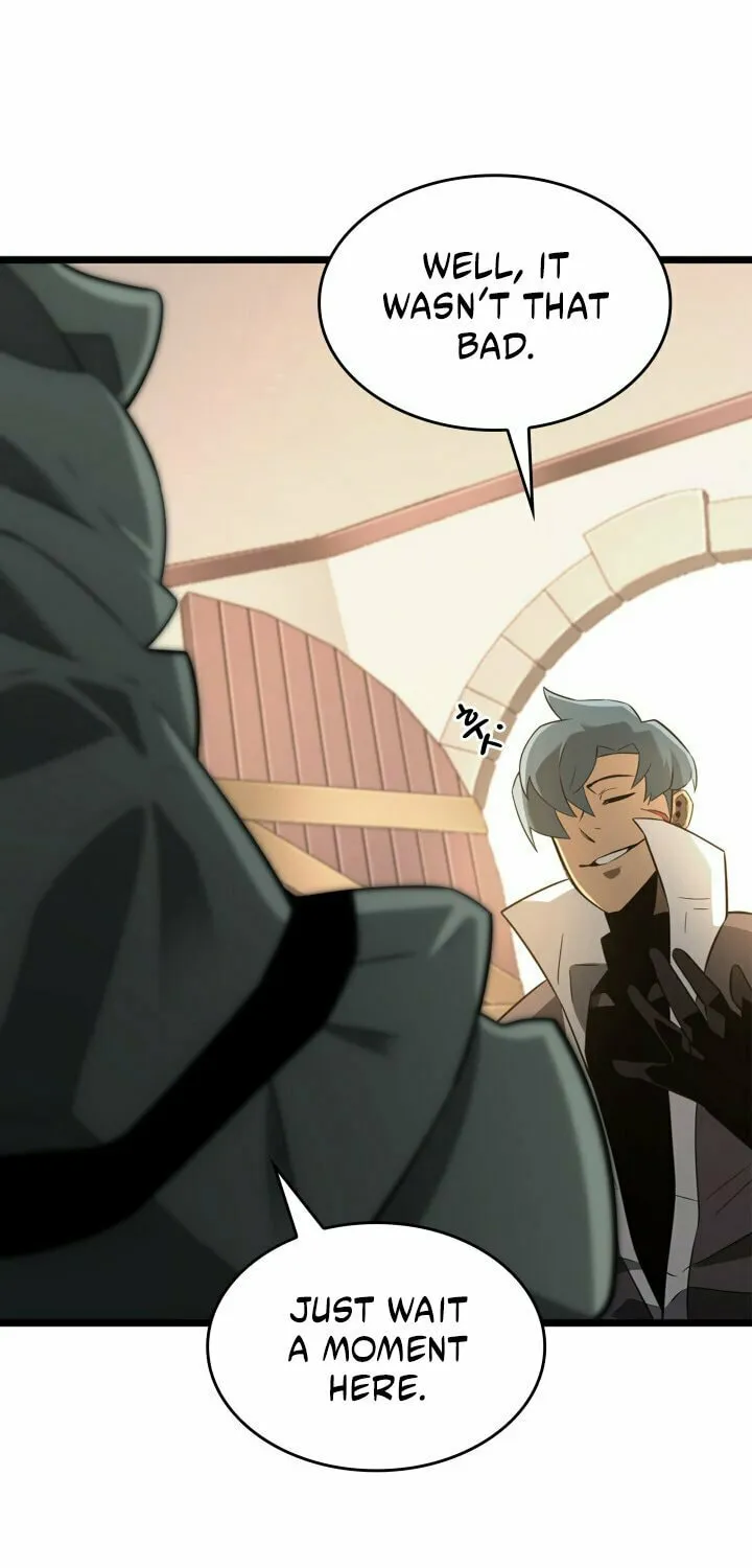 Return of the SSS-Class Ranker Chapter 15 page 106 - 