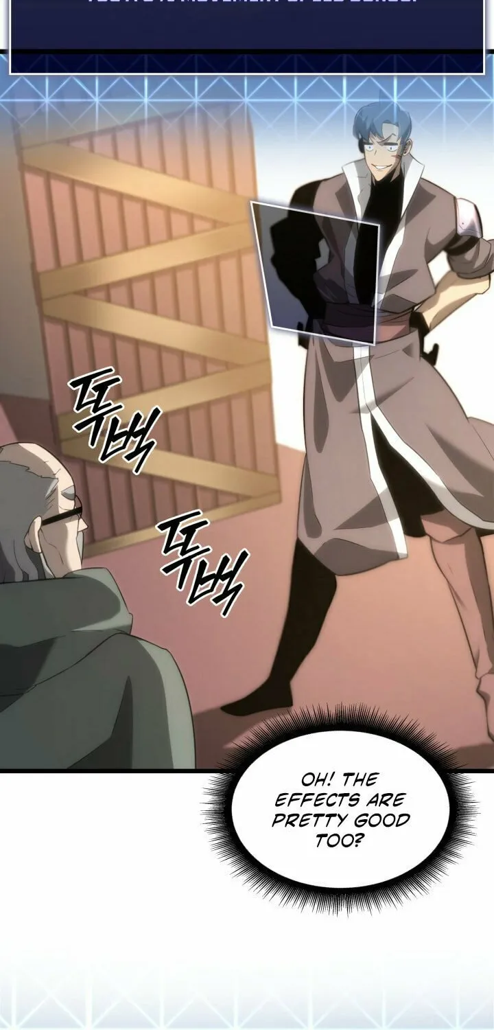 Return of the SSS-Class Ranker Chapter 15 page 109 - 