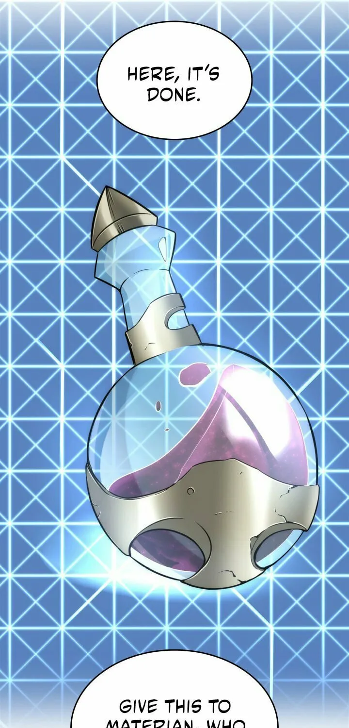 Return of the SSS-Class Ranker Chapter 15 page 110 - 