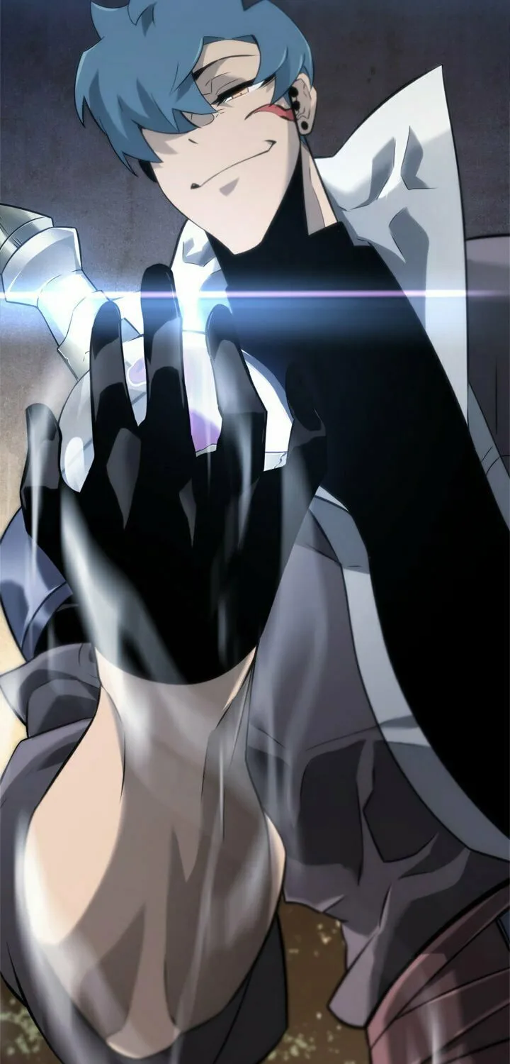 Return of the SSS-Class Ranker Chapter 15 page 113 - 