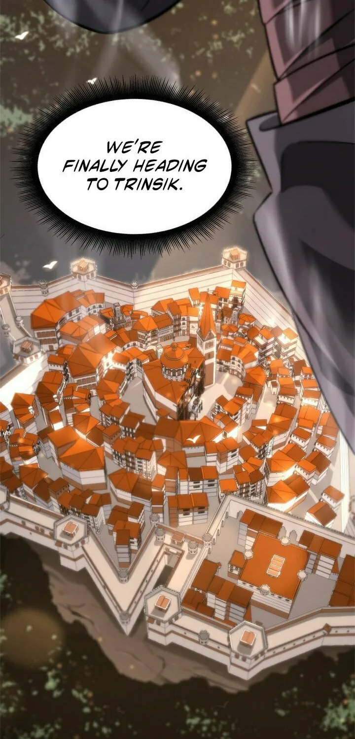 Return of the SSS-Class Ranker Chapter 15 page 114 - 