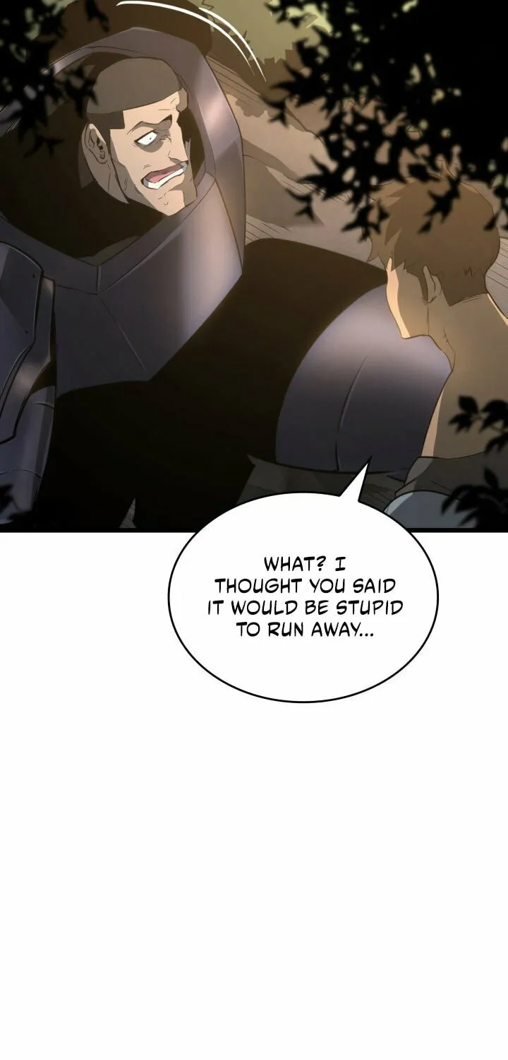 Return of the SSS-Class Ranker Chapter 15 page 14 - 