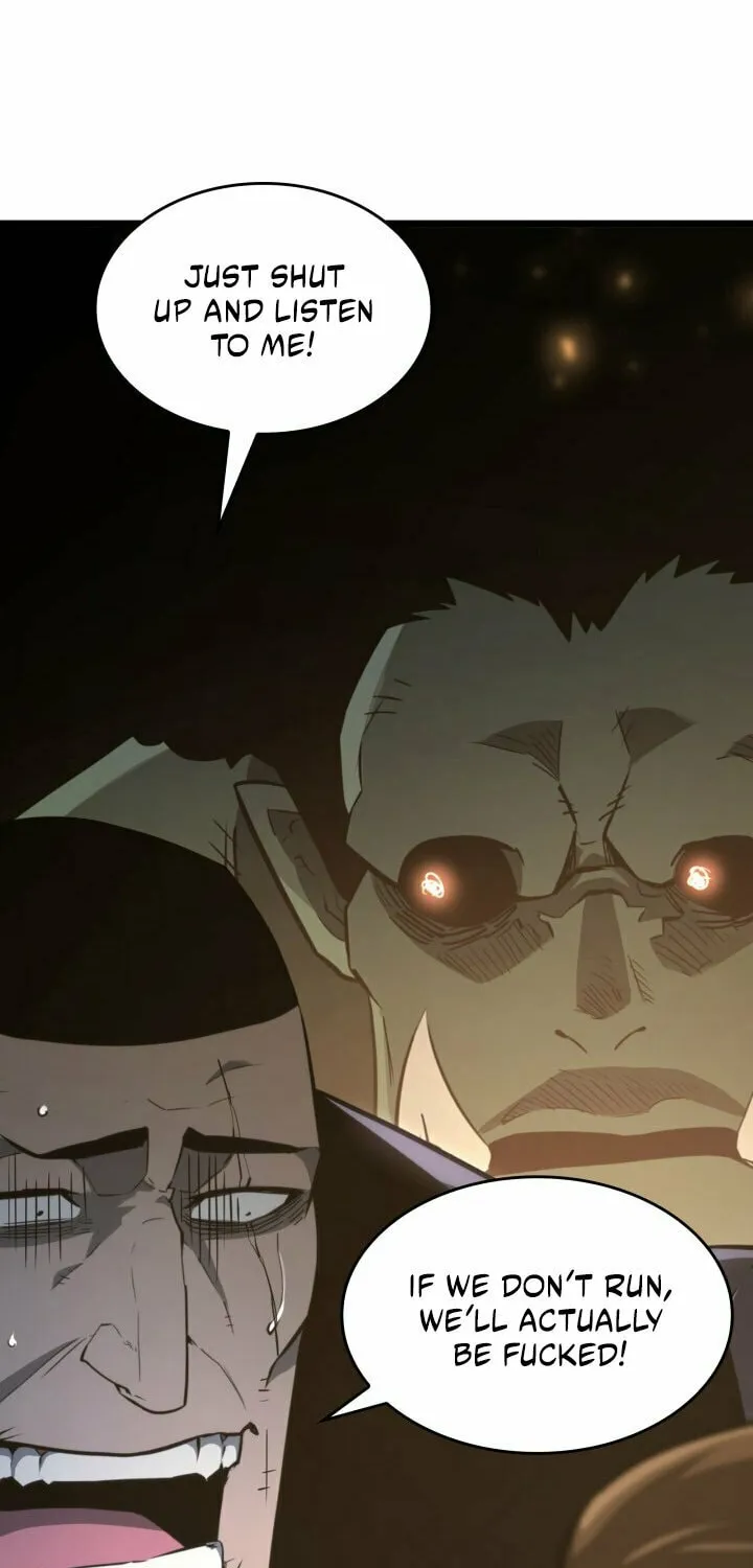 Return of the SSS-Class Ranker Chapter 15 page 15 - 