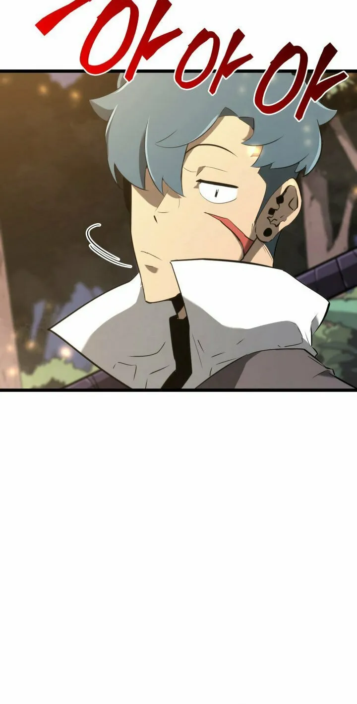 Return of the SSS-Class Ranker Chapter 15 page 17 - 