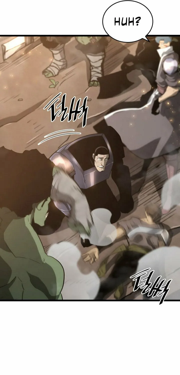 Return of the SSS-Class Ranker Chapter 15 page 18 - 