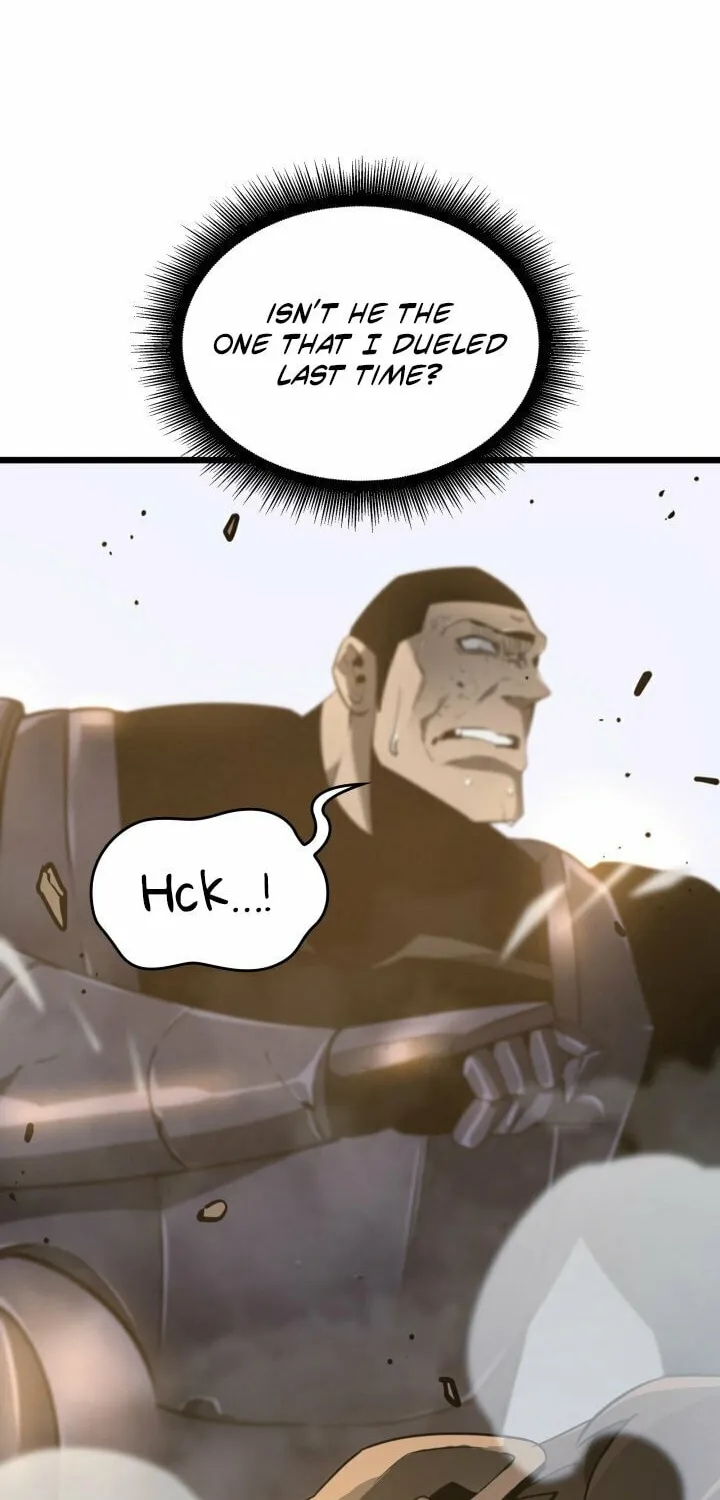 Return of the SSS-Class Ranker Chapter 15 page 19 - 
