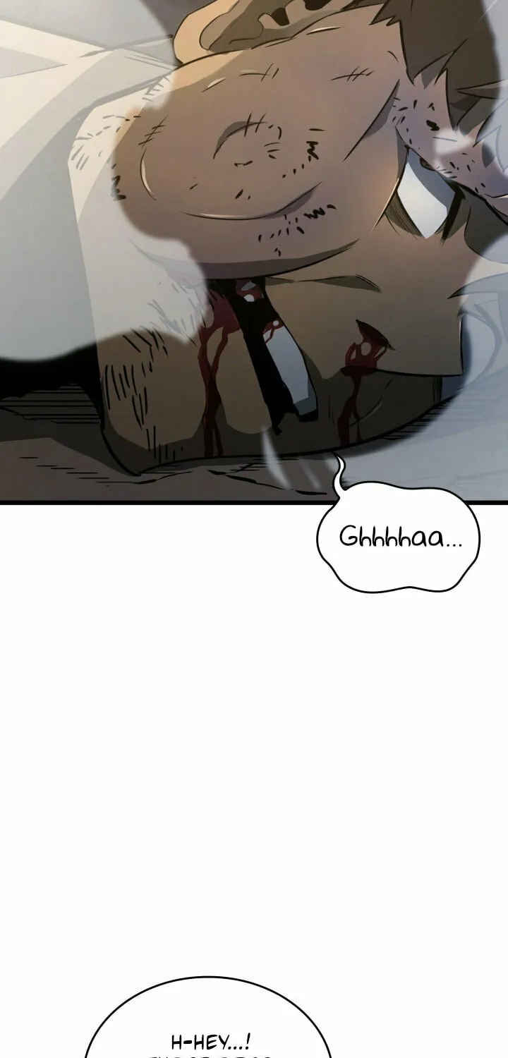 Return of the SSS-Class Ranker Chapter 15 page 20 - 