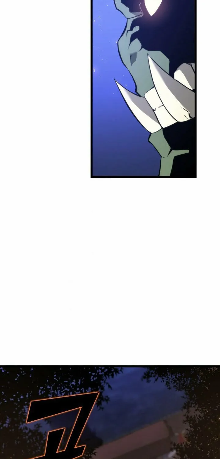 Return of the SSS-Class Ranker Chapter 15 page 3 - 