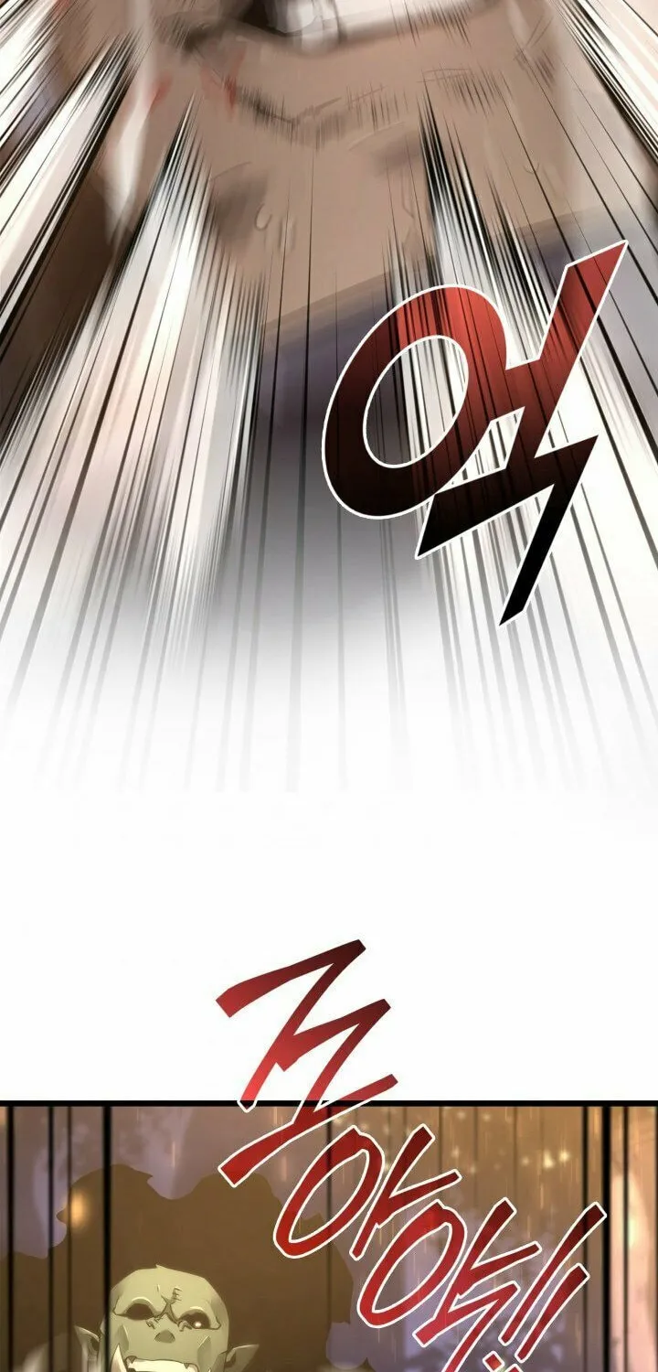 Return of the SSS-Class Ranker Chapter 15 page 23 - 