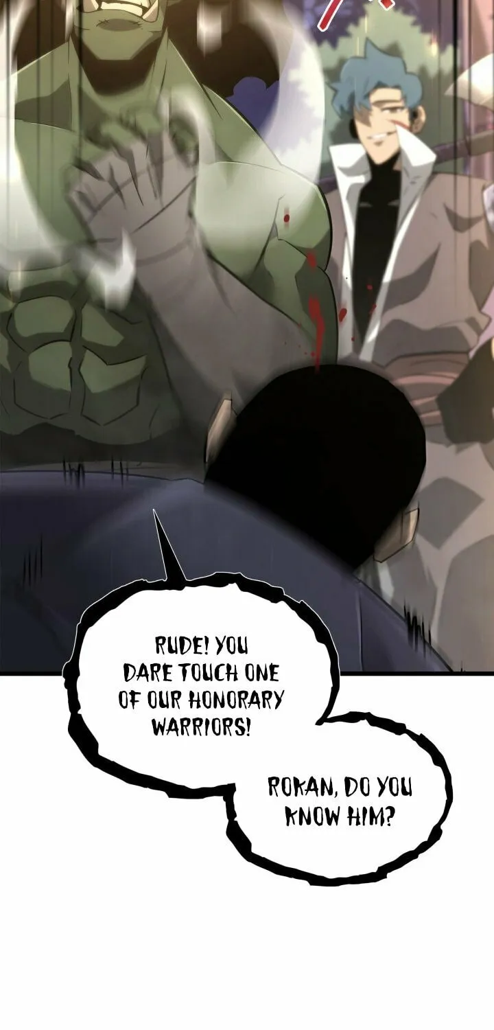 Return of the SSS-Class Ranker Chapter 15 page 24 - 