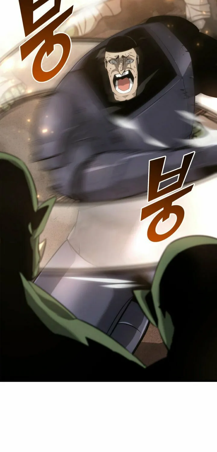 Return of the SSS-Class Ranker Chapter 15 page 28 - 