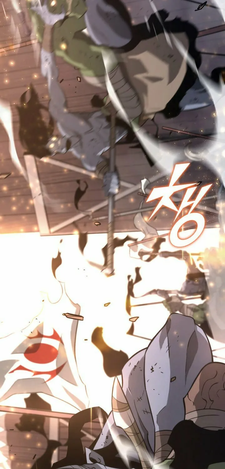 Return of the SSS-Class Ranker Chapter 15 page 32 - 