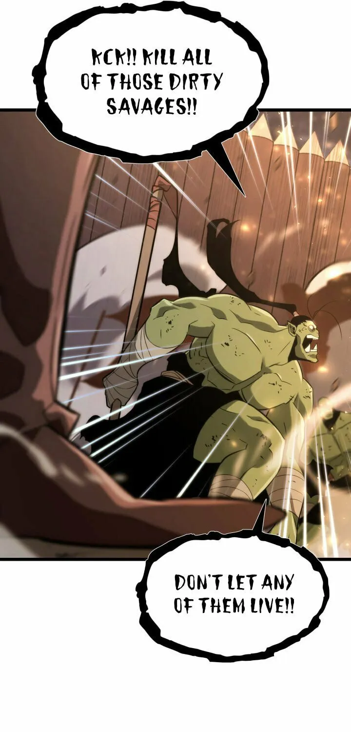 Return of the SSS-Class Ranker Chapter 15 page 34 - 