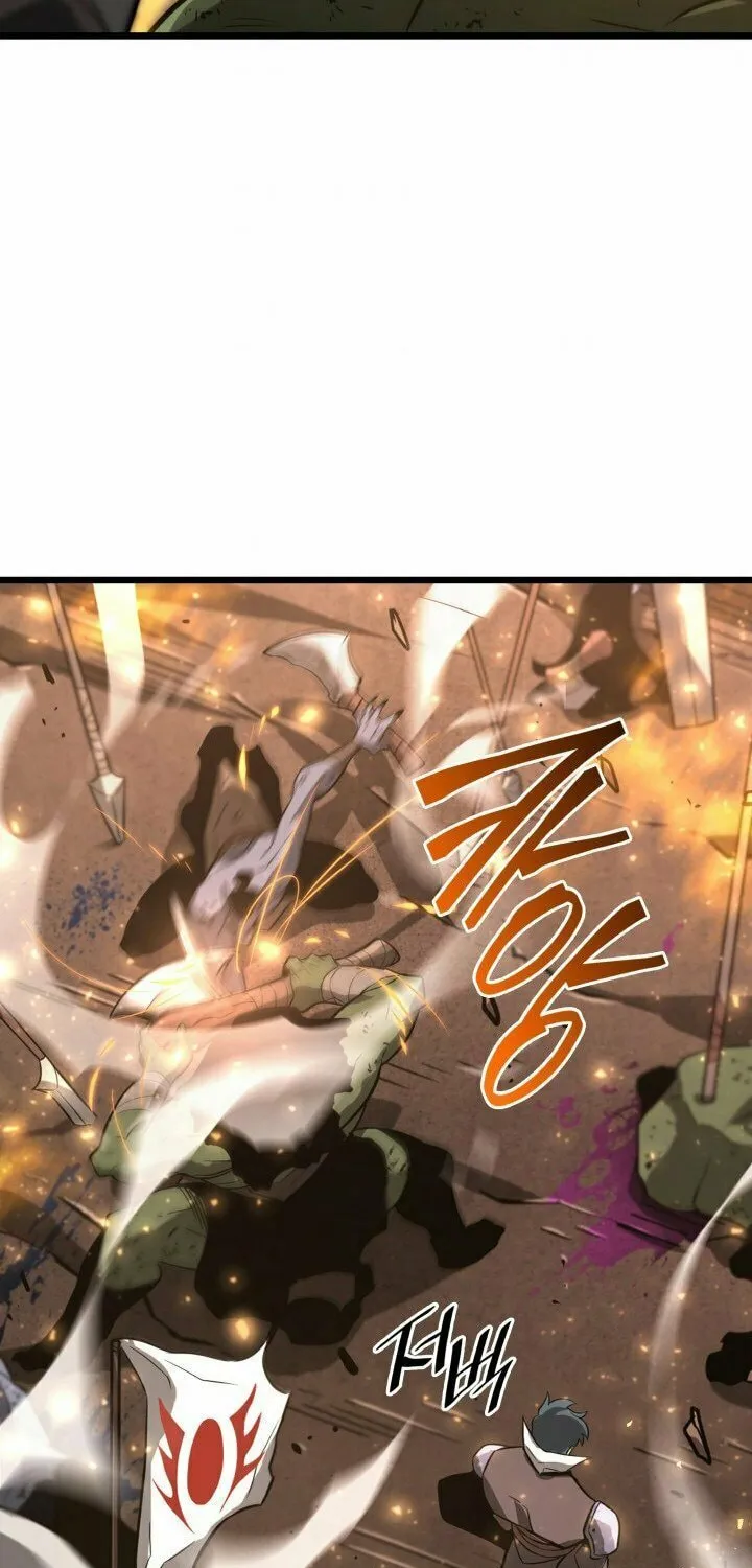 Return of the SSS-Class Ranker Chapter 15 page 36 - 