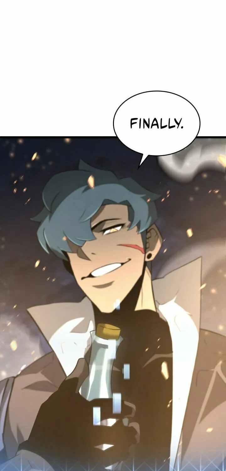 Return of the SSS-Class Ranker Chapter 15 page 39 - 
