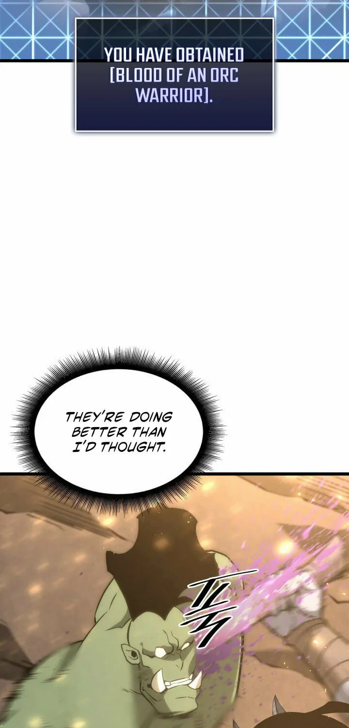 Return of the SSS-Class Ranker Chapter 15 page 40 - 