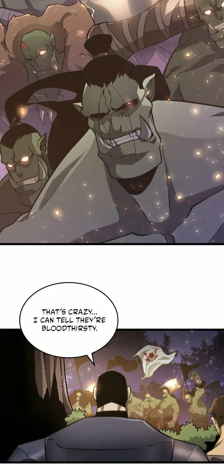 Return of the SSS-Class Ranker Chapter 15 page 5 - 