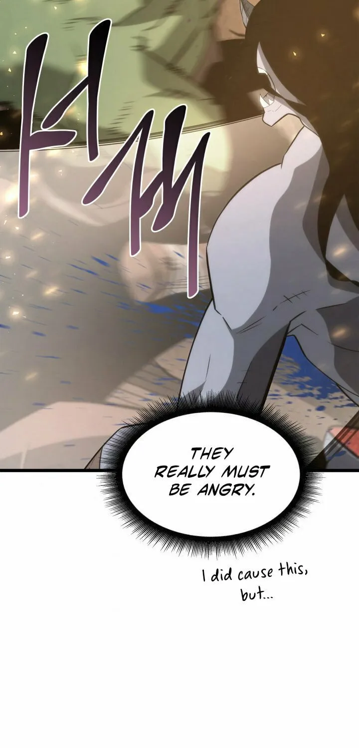 Return of the SSS-Class Ranker Chapter 15 page 41 - 