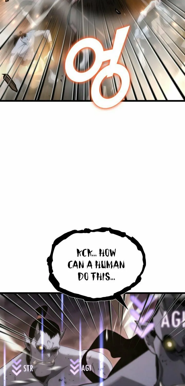 Return of the SSS-Class Ranker Chapter 15 page 44 - 