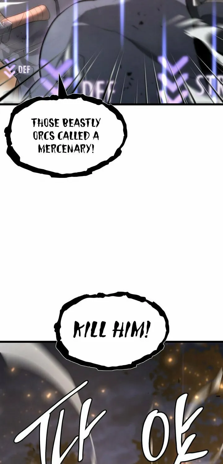 Return of the SSS-Class Ranker Chapter 15 page 45 - 