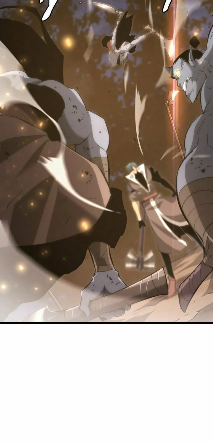 Return of the SSS-Class Ranker Chapter 15 page 46 - 