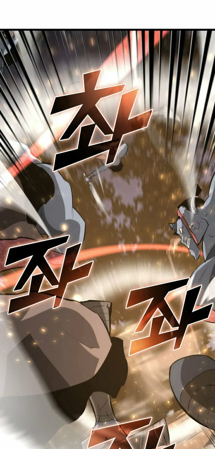 Return of the SSS-Class Ranker Chapter 15 page 47 - 