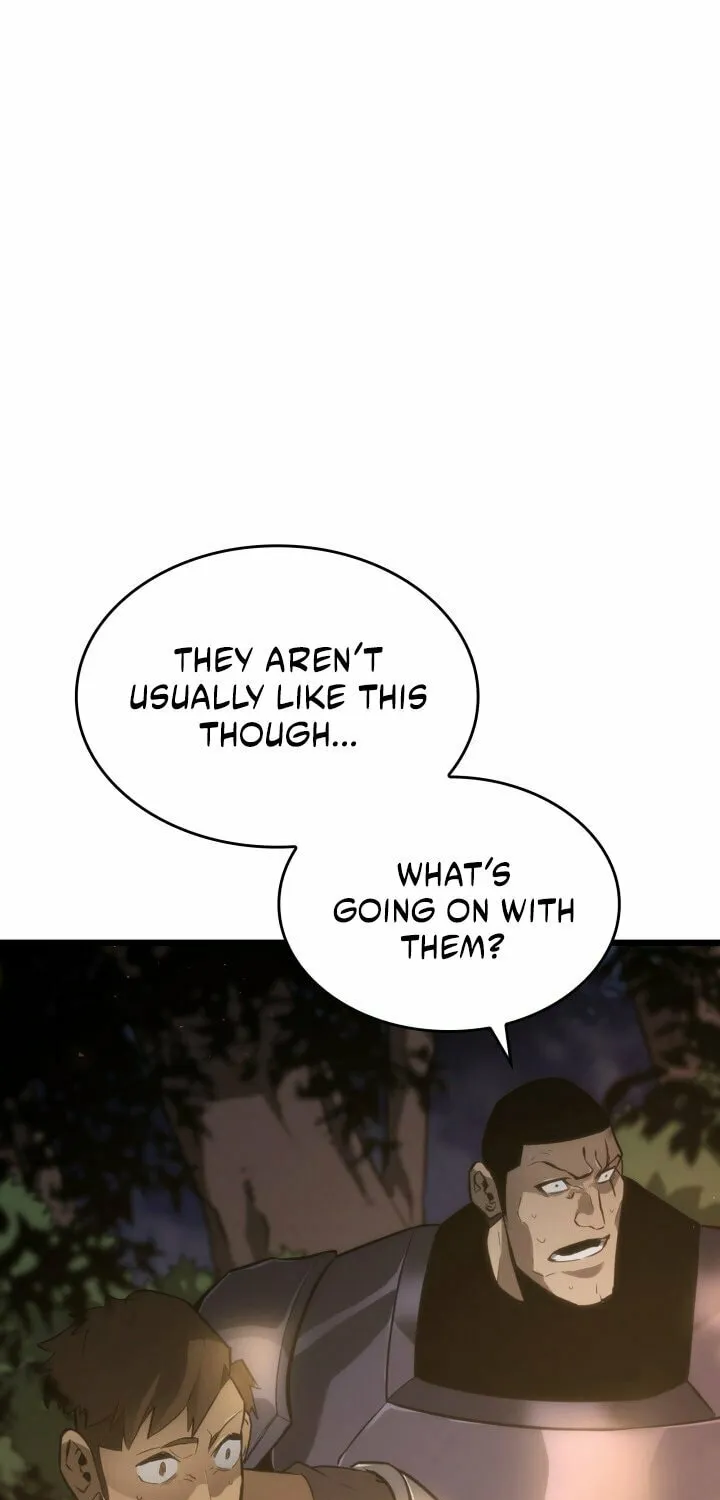 Return of the SSS-Class Ranker Chapter 15 page 6 - 