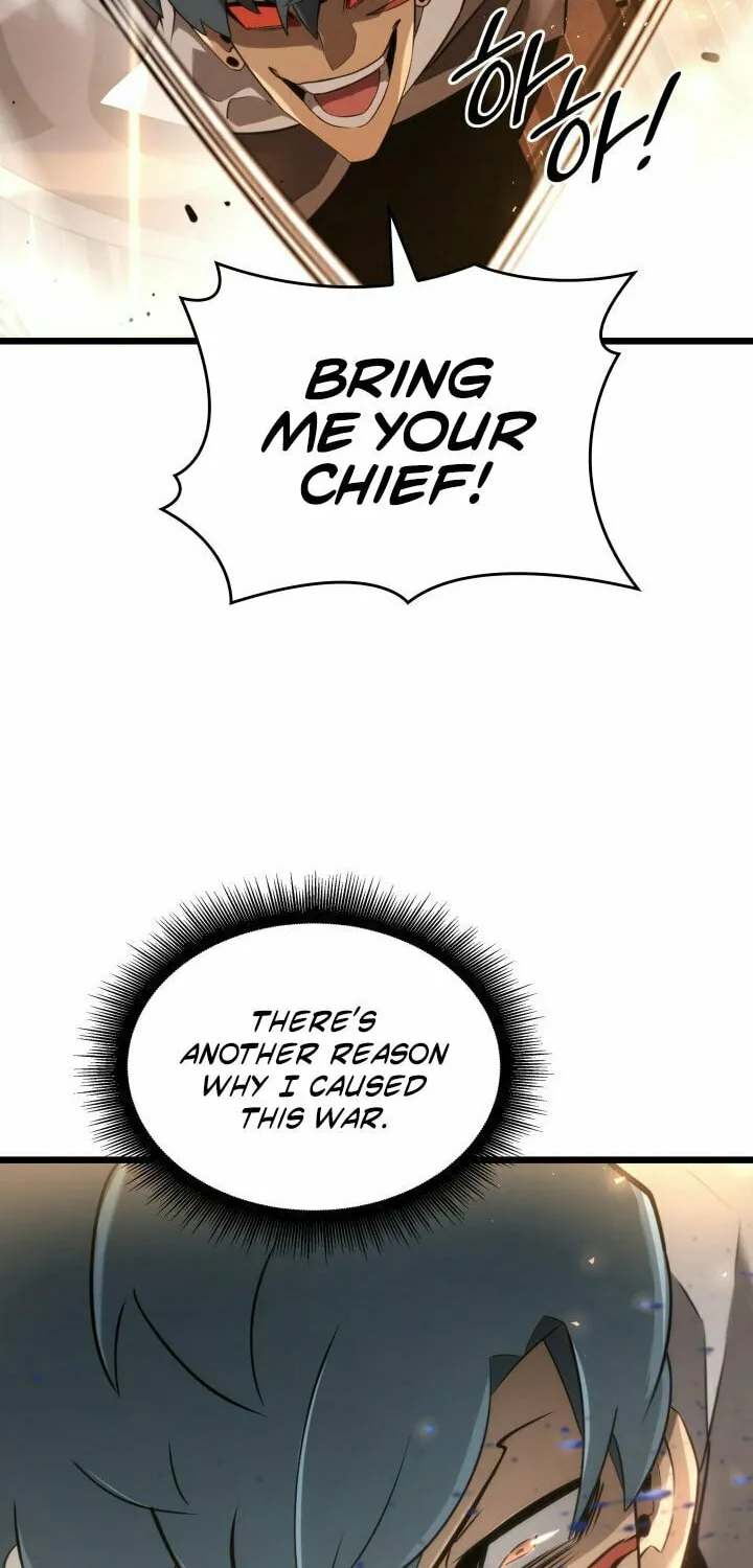 Return of the SSS-Class Ranker Chapter 15 page 51 - 