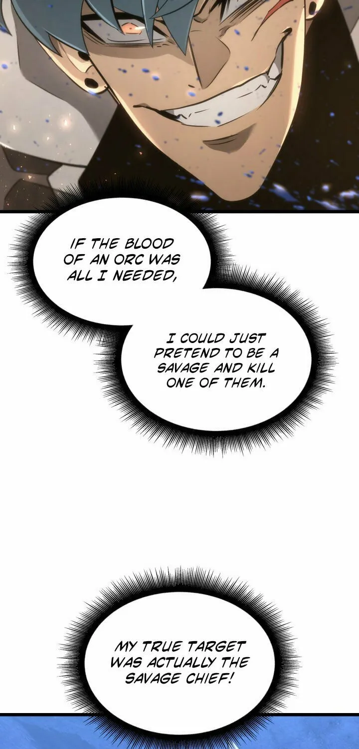 Return of the SSS-Class Ranker Chapter 15 page 52 - 