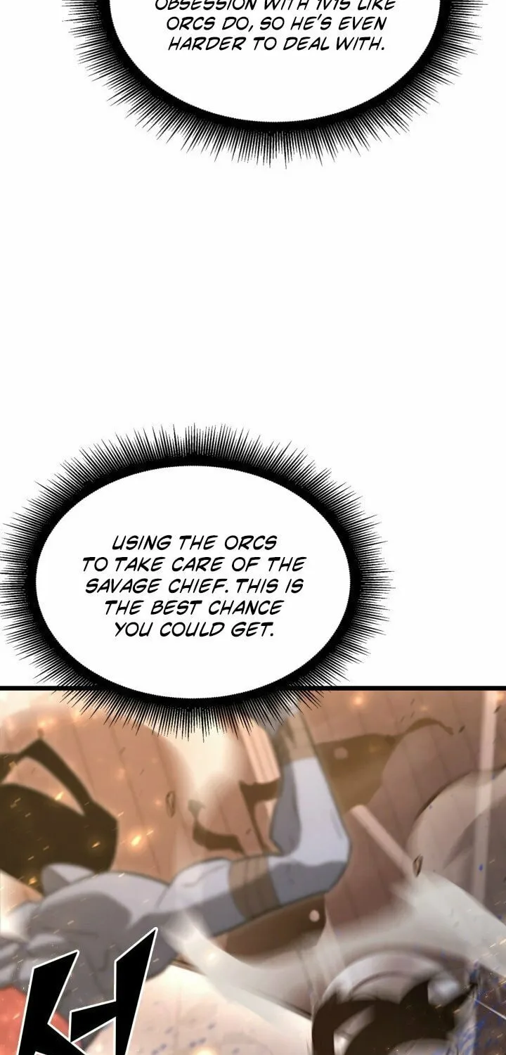 Return of the SSS-Class Ranker Chapter 15 page 54 - 