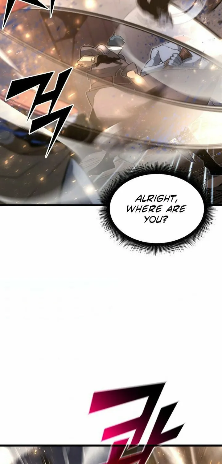 Return of the SSS-Class Ranker Chapter 15 page 55 - 