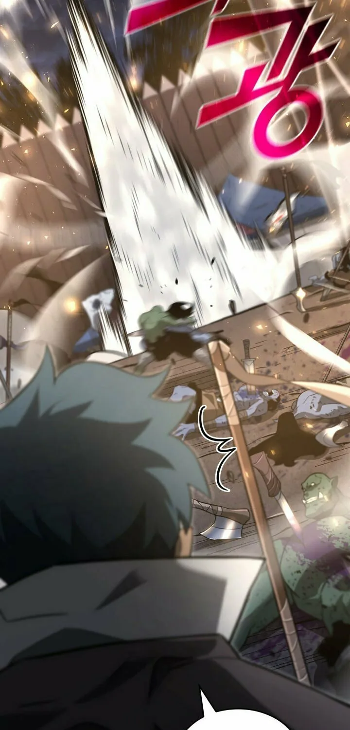 Return of the SSS-Class Ranker Chapter 15 page 56 - 