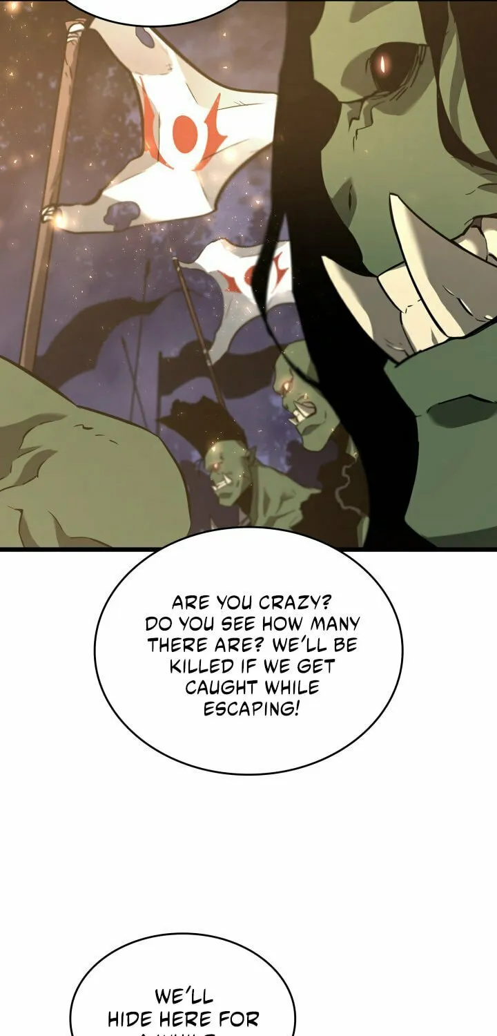 Return of the SSS-Class Ranker Chapter 15 page 8 - 