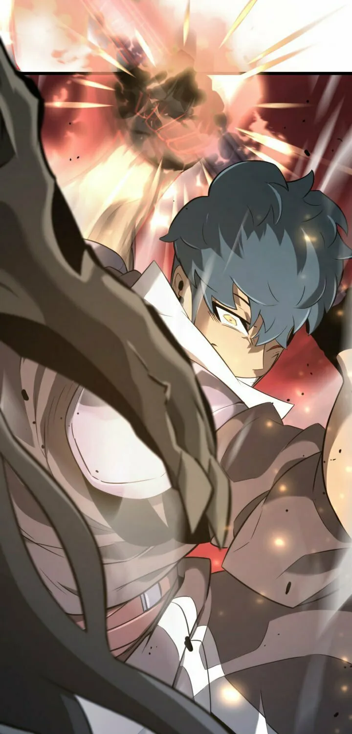 Return of the SSS-Class Ranker Chapter 15 page 72 - 