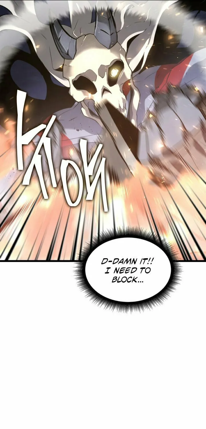 Return of the SSS-Class Ranker Chapter 15 page 74 - 