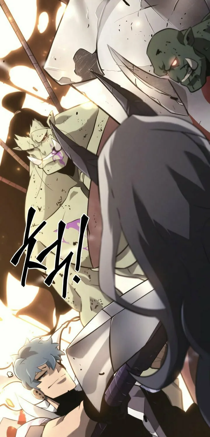 Return of the SSS-Class Ranker Chapter 15 page 80 - 