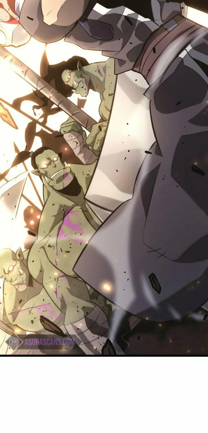 Return of the SSS-Class Ranker Chapter 15 page 81 - 
