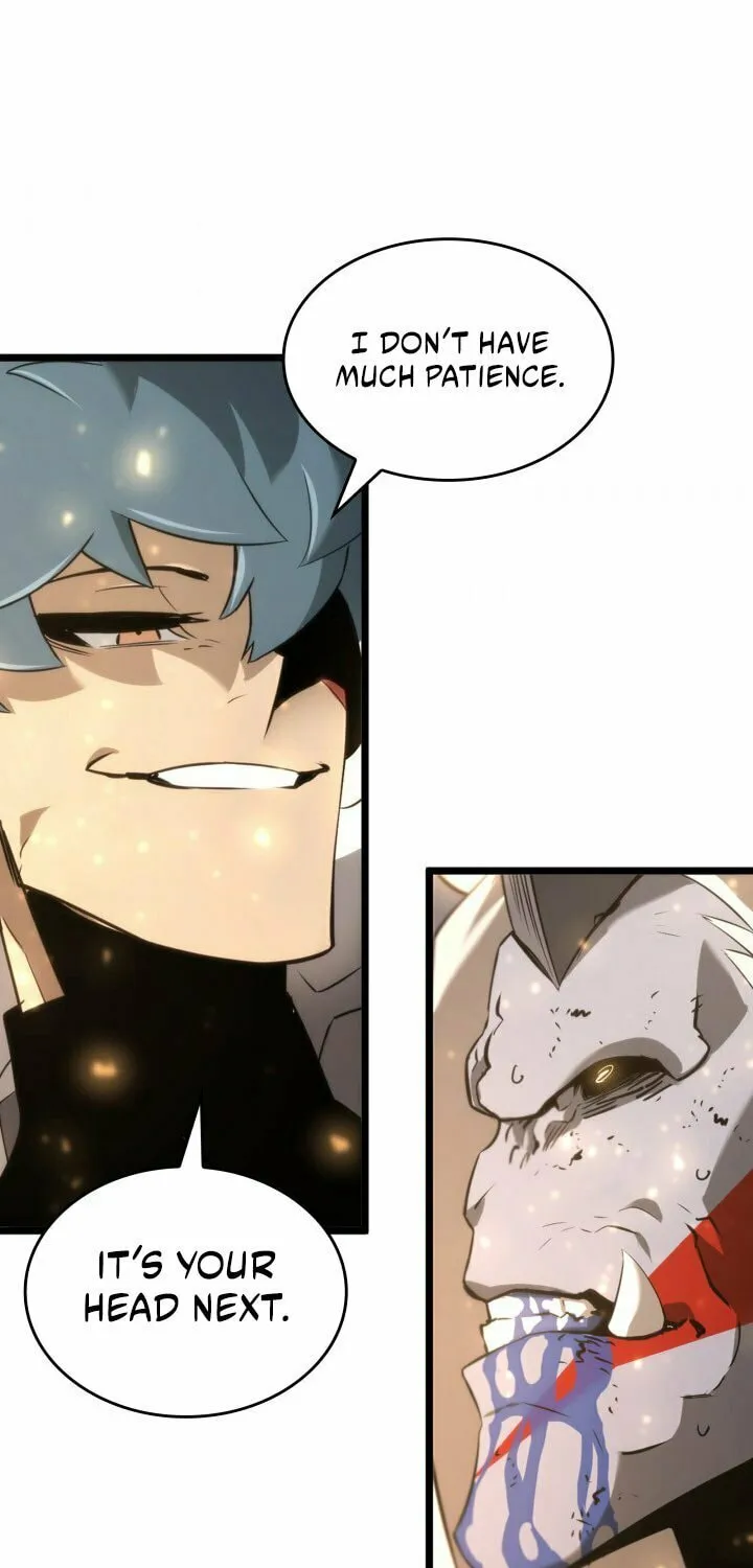Return of the SSS-Class Ranker Chapter 15 page 82 - 