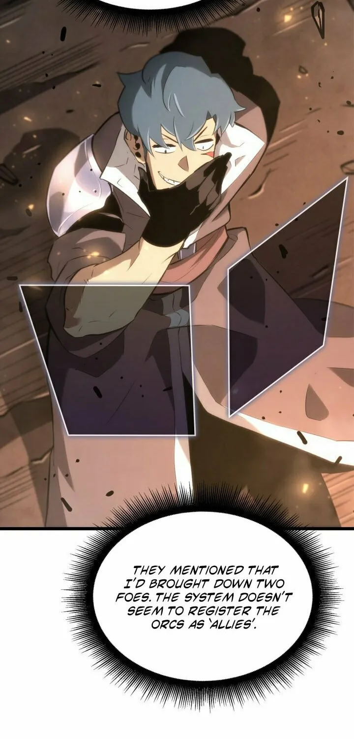 Return of the SSS-Class Ranker Chapter 15 page 95 - 