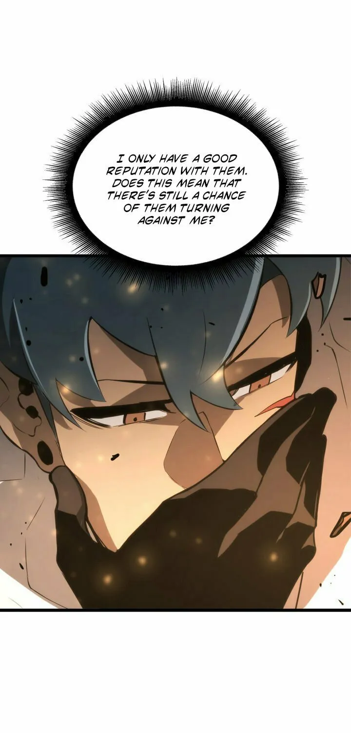 Return of the SSS-Class Ranker Chapter 15 page 96 - 