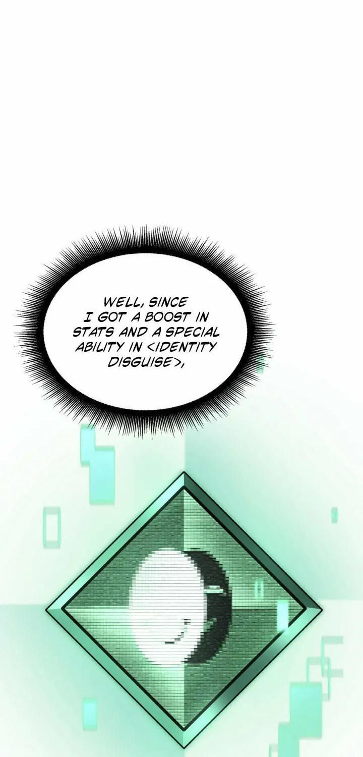 Return of the SSS-Class Ranker Chapter 15 page 97 - 